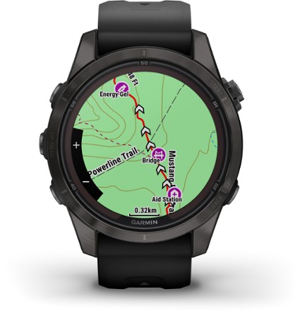 Garmin best sale fenix rei