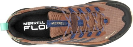 Merrell Moab Speed 2 GTX Hiking Shoes - Men's 4