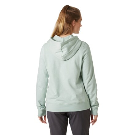 Helly Hansen Nord Graphic Pullover Hoodie - Women's 2