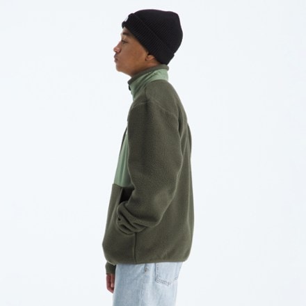 The North Face Yumiori Full-Zip Jacket - Boys' 4