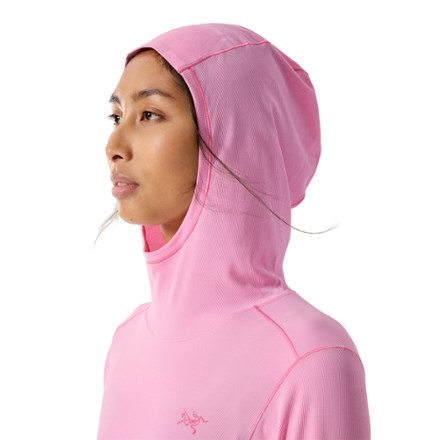 Arc'teryx Sunna Hoody - Women's 4