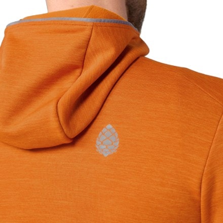 Stio Glide Power Stretch Full-Zip Hoodie - Men's 5