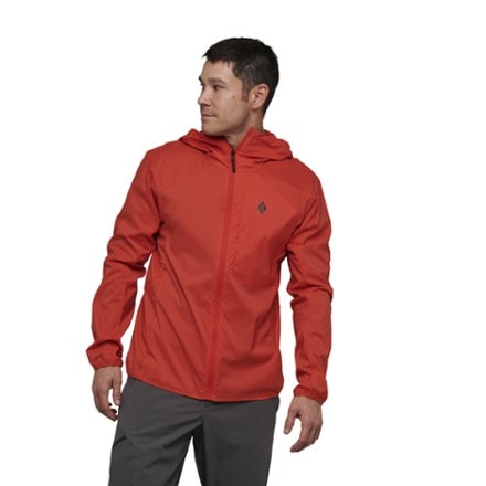 Black Diamond Alpine Start Hoodie - Men's 1