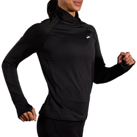 Brooks Notch Thermal Long-Sleeve Shirt 2.1 - Women's 3