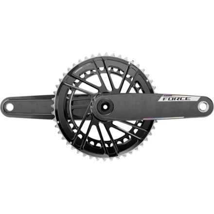 SRAM Force Crankset 1