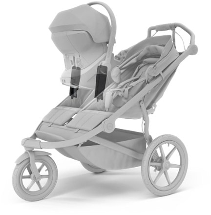 Maxi cosi thule best sale