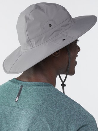 Rei store rain hat