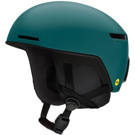 Smith Code Mips Snow Helmet 0