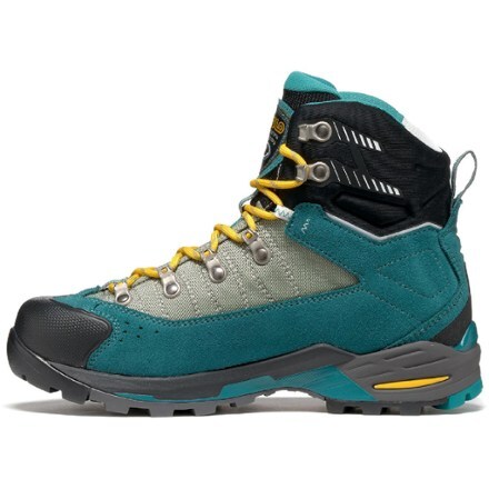 Asolo Drifter Pro GV Hiking Boots - Women's 1