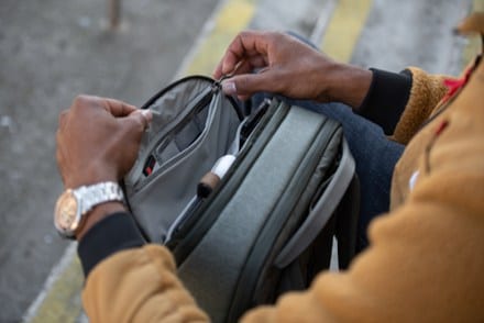Peak Design Travel Pack - 30 L 7