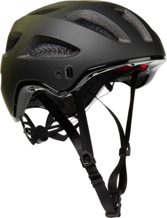 Trek Rally WaveCel Helmet 8