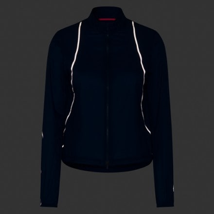 Rapha Cycling Wind Jacket - Women's 2