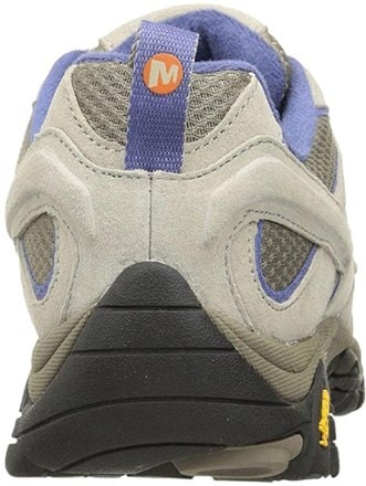 Merrell Moab 3 Hiking Shoes - Women's 4