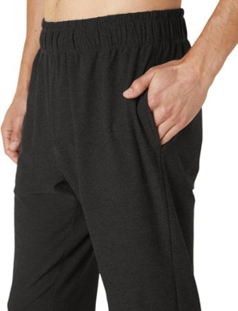 Beyond Yoga Spacedye Take It Easy Pants - Men's 4