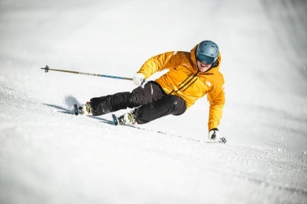 Smith I/O MAG XL ChromaPop Snow Goggles with gogglesoc 6