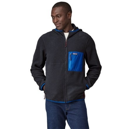 Patagonia Microdini Hoodie - Men's 1