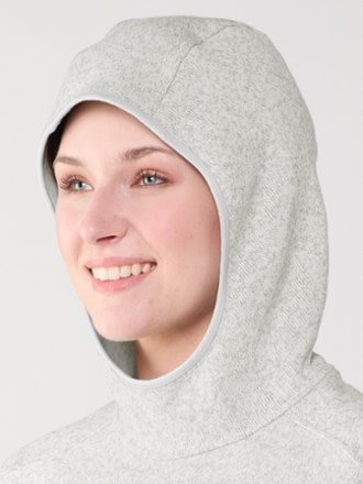 Arc'teryx Covert Pullover Fleece Hoodie - Women's 5