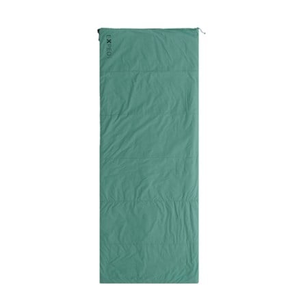 Exped LuxWool Sleeping Bag Uno 3