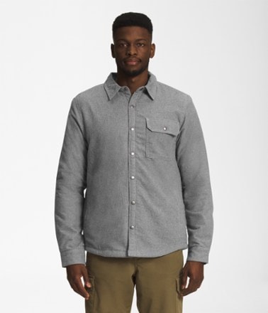 The North Face Campshire Shirt - Men's 0