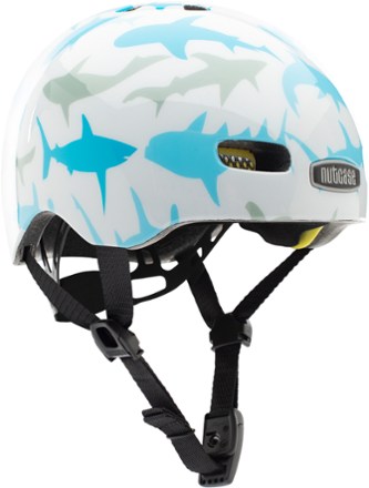 Nutcase Baby Nutty bike helmet