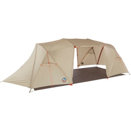 Big Agnes Wyoming Trail 4 Tent 2