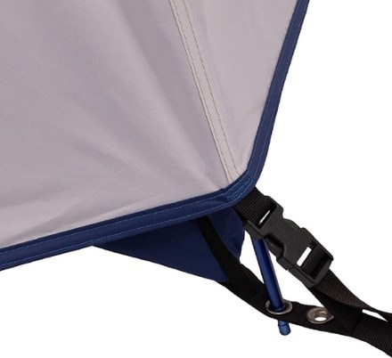 ALPS Mountaineering Lynx 2 Tent 5