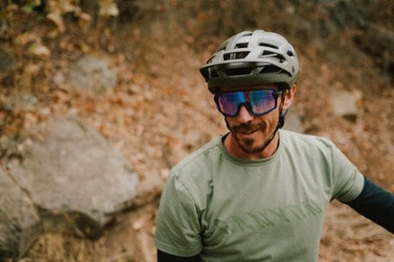 Smith Forefront 3 Mips Bike Helmet 5