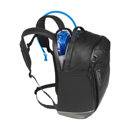 CamelBak H.A.W.G. Commute 30 Pack Hydration reservoir not included