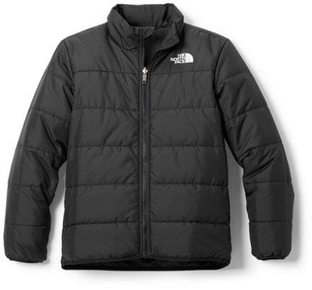 The North Face Teen Freedom Triclimate 3-in-1 Jacket - Kids' 4