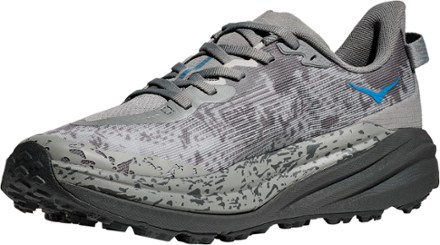 HOKA Speedgoat 6 Trail-Running Shoes - Men's 3