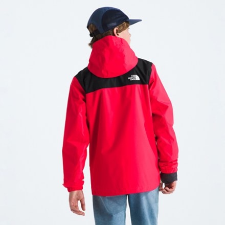 The North Face Antora Rain Jacket - Boys' 2