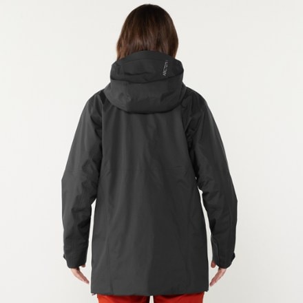 Arc'teryx Sentinel Insulated Jacket - Women's 2