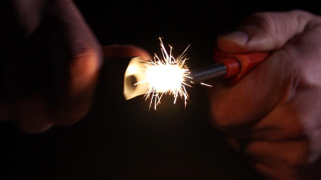 Location Image for Mag Strike Fire Starter