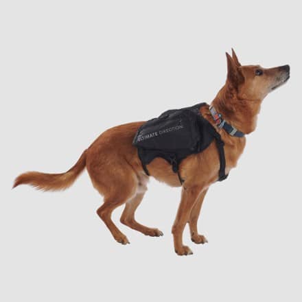 Ultimate Direction Dog Vest V2 4