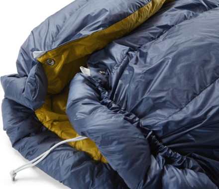 Rei best sale backpacking quilt