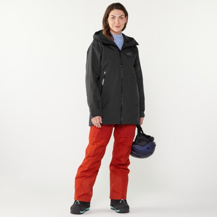 Arc'teryx Sentinel Insulated Jacket - Women's 3