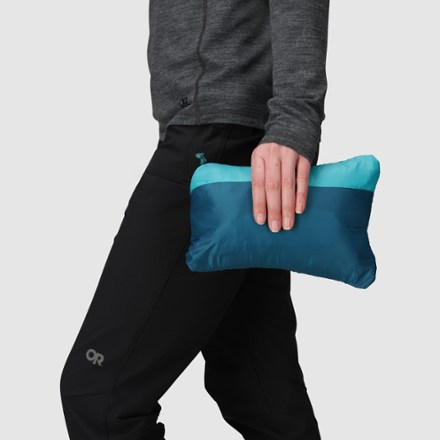 Outdoor Research SuperStrand XT Insulated Hoodie - Women's 8