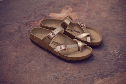 Birkenstock Mayari Sandals - Women's 6