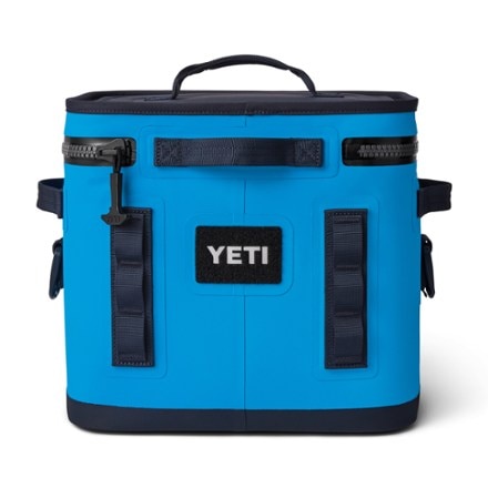 YETI Hopper Flip 12 Soft Cooler 1