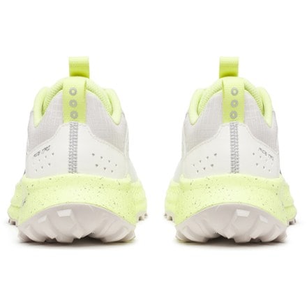 Saucony Ride TR2 Trail-Running Shoes - Women's 3
