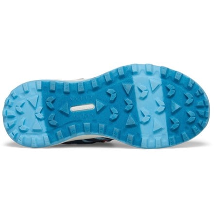 Merrell Nova 3 Shoes - Kids' 4