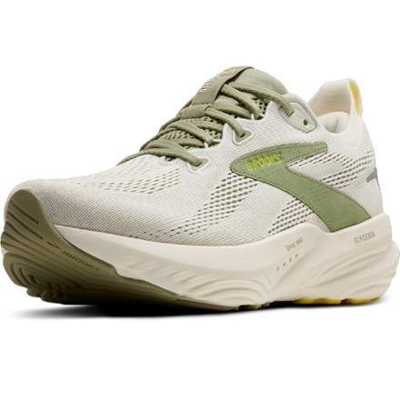 Brooks Glycerin 22 Road-Running Shoes - Men's 3