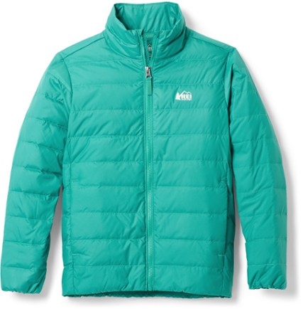 REI Co-op 650 Down Jacket