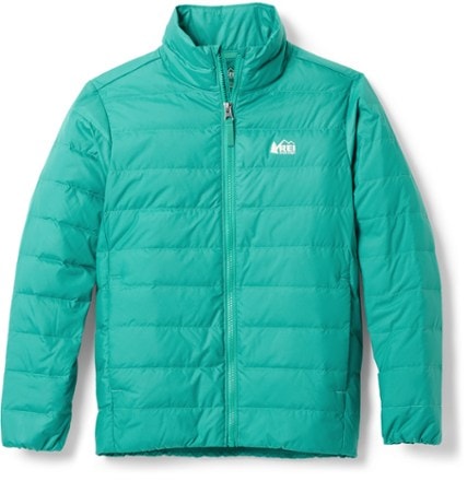 REI Co-op 650 Down Jacket - Kids' 0