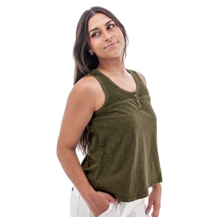 Aventura Essex Tank Top - Women's 3