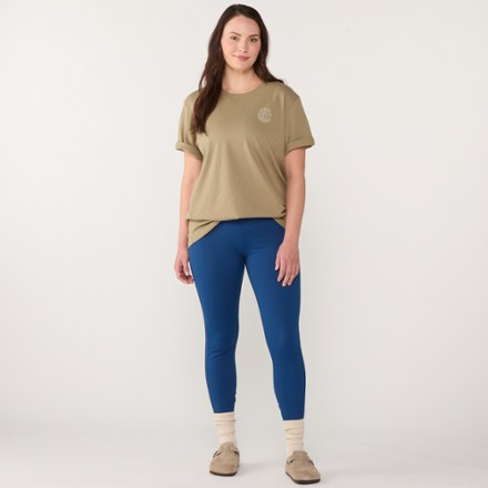 REI Co-op Snow Supplies Graphic T-Shirt 6