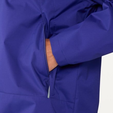REI Co-op Trailmade Rain Jacket - Women's 5