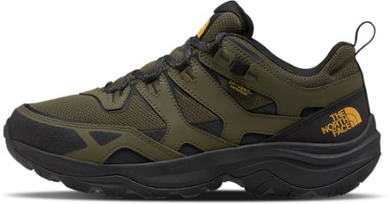 North face shop mens walking shoes