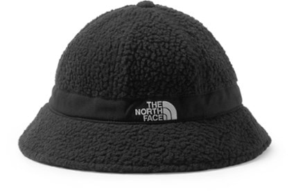 The North Face Cragmont Fleece Bucket Hat 0