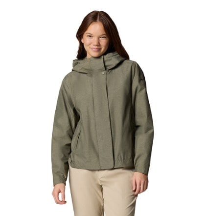 Columbia Lillian Ridge II Short Jacket - Women's 0